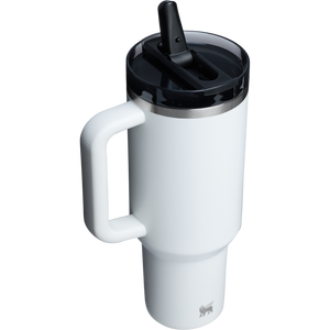 The Quencher ProTour Flip Straw Tumbler
