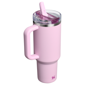 The Quencher ProTour Flip Straw Tumbler