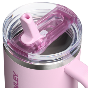 The Quencher ProTour Flip Straw Tumbler