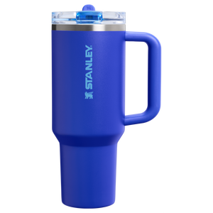 The Quencher ProTour Flip Straw Tumbler