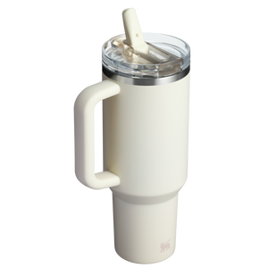 The Quencher ProTour Flip Straw Tumbler