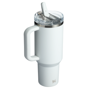 The Quencher ProTour Flip Straw Tumbler