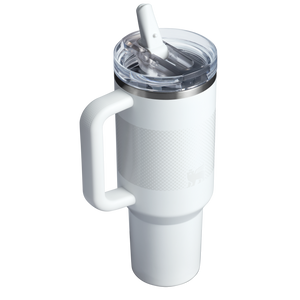 The Quencher ProTour Flip Straw Tumbler