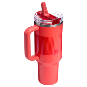 The Quencher ProTour Flip Straw Tumbler