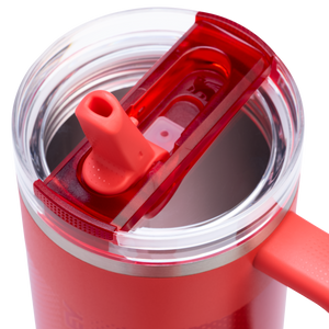 The Quencher ProTour Flip Straw Tumbler