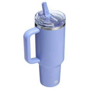 The Quencher ProTour Flip Straw Tumbler