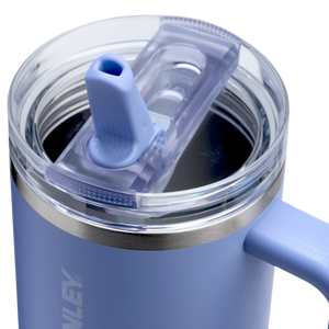 The Quencher ProTour Flip Straw Tumbler