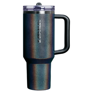 The Quencher ProTour Flip Straw Tumbler