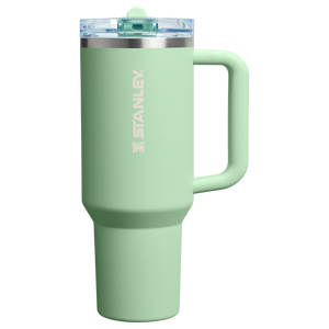 The Quencher ProTour Flip Straw Tumbler