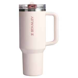 The Quencher ProTour Flip Straw Tumbler