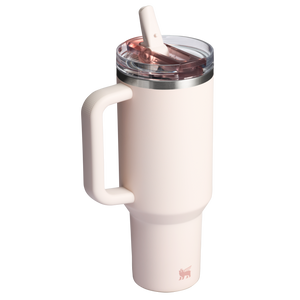The Quencher ProTour Flip Straw Tumbler