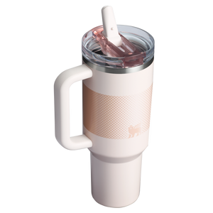 The Quencher ProTour Flip Straw Tumbler