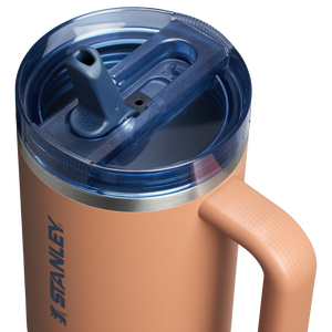 The Quencher ProTour Flip Straw Tumbler