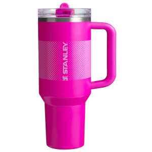 The Quencher ProTour Flip Straw Tumbler