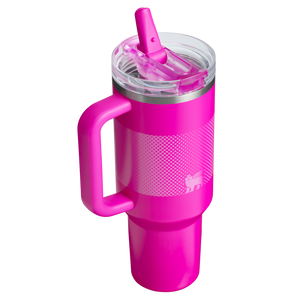The Quencher ProTour Flip Straw Tumbler