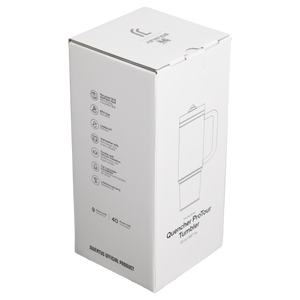 Stanley 1913 x Juventus Quencher® ProTour Flip Straw Tumbler