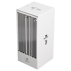 Stanley 1913 x Juventus Quencher® ProTour Flip Straw Tumbler