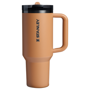 The Quencher ProTour Flip Straw Tumbler