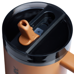 The Quencher ProTour Flip Straw Tumbler