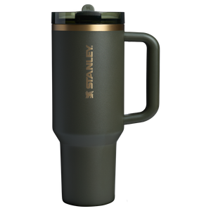 The Quencher ProTour Flip Straw Tumbler