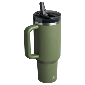 The Quencher ProTour Flip Straw Tumbler
