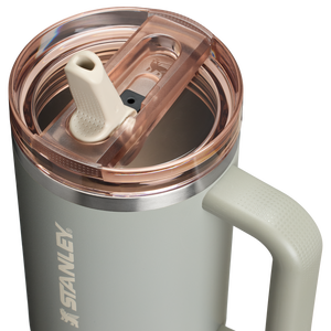 The Quencher ProTour Flip Straw Tumbler
