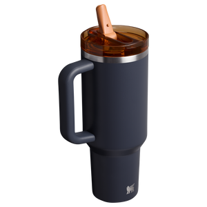 The Quencher ProTour Flip Straw Tumbler