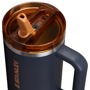 The Quencher ProTour Flip Straw Tumbler