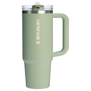 The Quencher ProTour Flip Straw Tumbler