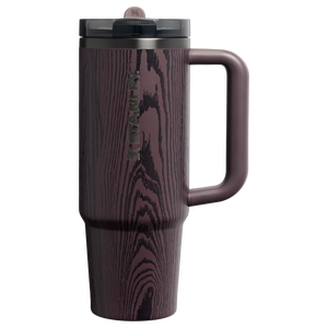 The Cheers & Cheer Quencher ProTour Flip Straw Tumbler