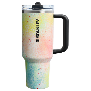 The Quencher ProTour Flip Straw Tumbler