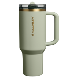 The Quencher ProTour Flip Straw Tumbler