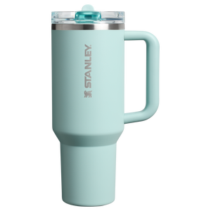 The Quencher ProTour Flip Straw Tumbler