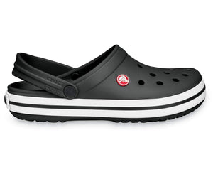 Crocband Clog