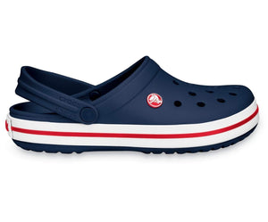 Crocband Clog