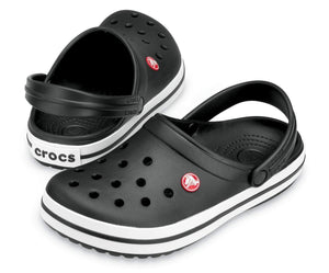 Crocband Clog