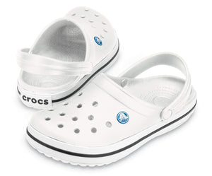 Crocband Clog