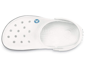 Crocband Clog