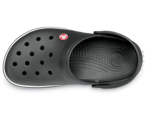 Crocband Clog