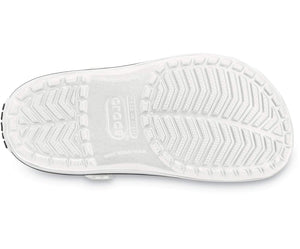 Crocband Clog
