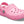 Classic Lined Clog Kids
