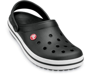 Crocband Clog