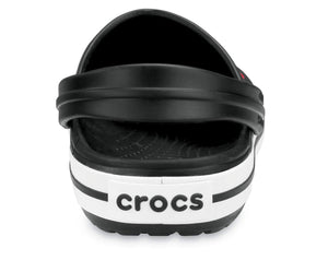 Crocband Clog