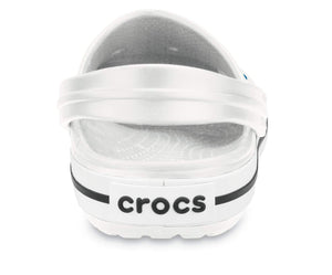Crocband Clog