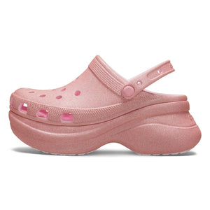 Bae Glitter Clog