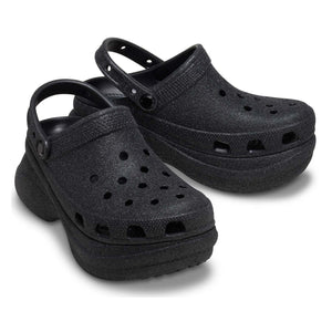 Bae Glitter Clog