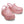 Bae Glitter Clog