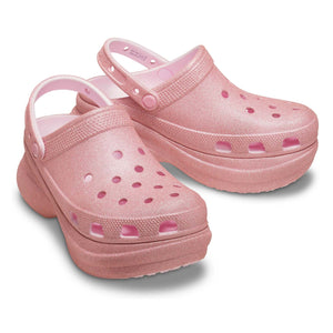 Bae Glitter Clog