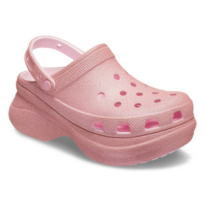 Bae Glitter Clog