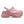 Bae Glitter Clog